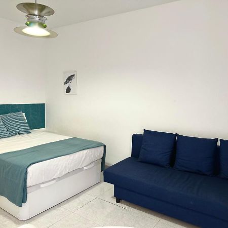 Wonderful Apt With Terrace - 15M Walk Giralda Seville Luaran gambar