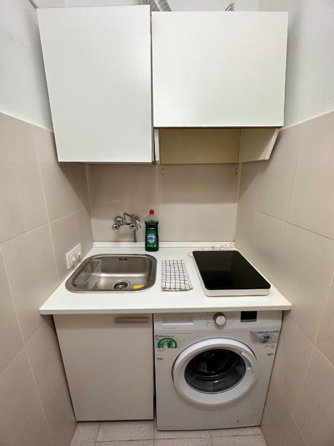 Wonderful Apt With Terrace - 15M Walk Giralda Seville Luaran gambar