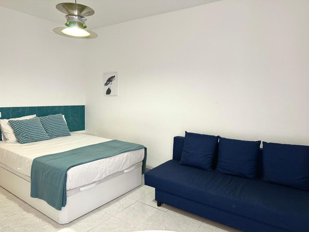 Wonderful Apt With Terrace - 15M Walk Giralda Seville Luaran gambar